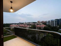 D'Leedon (D10), Condominium #560508681